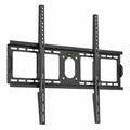 Ultraflache TV-Wandhalterung für 55-100 Zoll, bis 80 kg - VESA 800x600