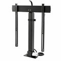 Elektrischer TV-Lift SABAJ K-1 ECO, höhenverstellbar bis 1428 mm, mit Fernbedienung, 30 kg Tragfähigkeit, 5 Jahre Garantie
